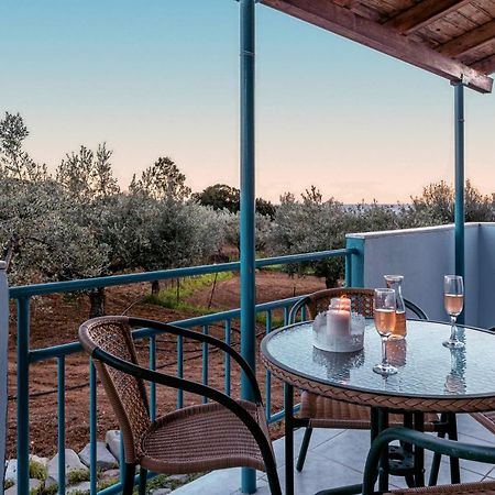 Secret Summer Havens - Perfectly Secluded Getaways Vasilítsion Exterior foto