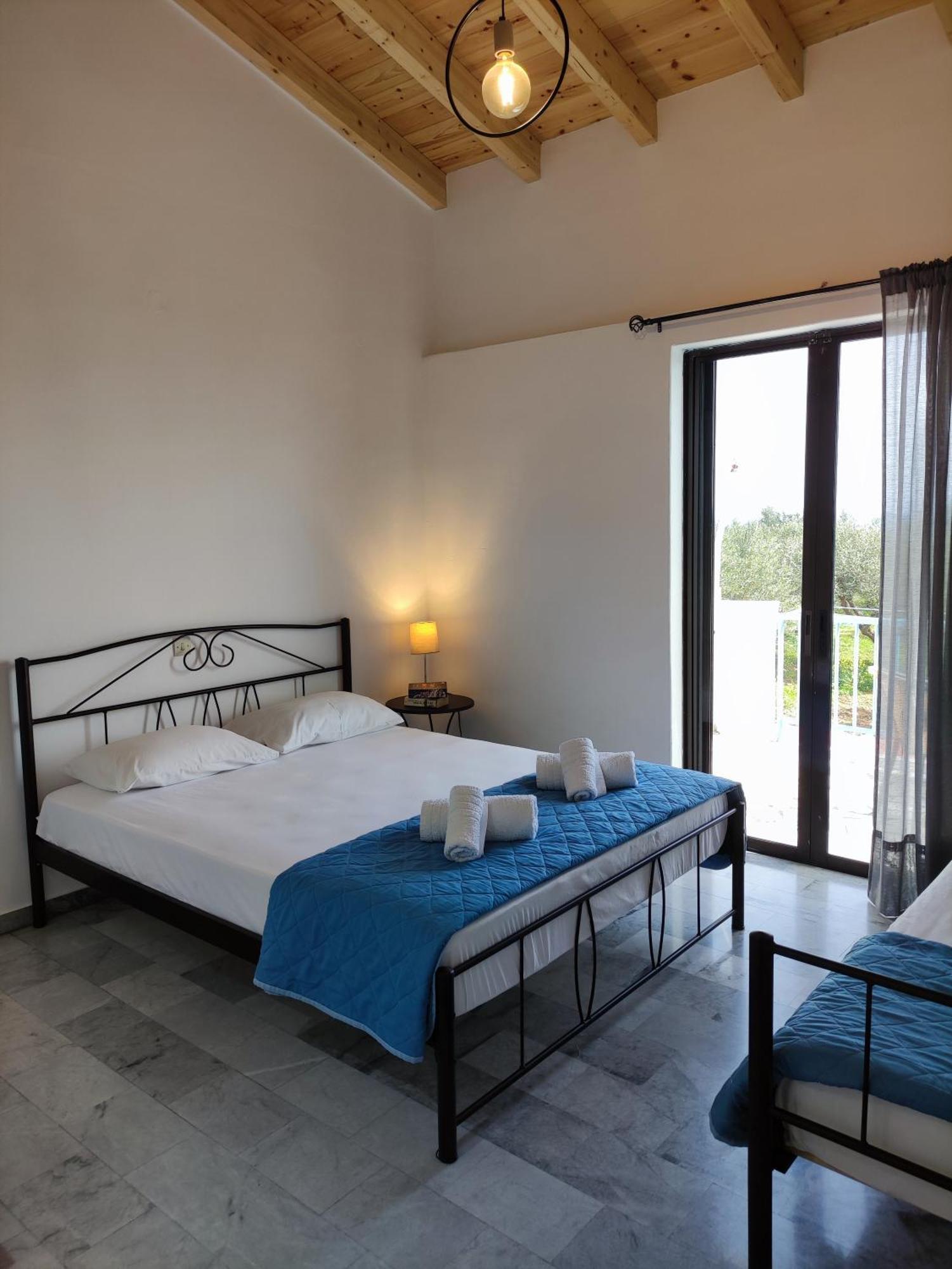 Secret Summer Havens - Perfectly Secluded Getaways Vasilítsion Exterior foto