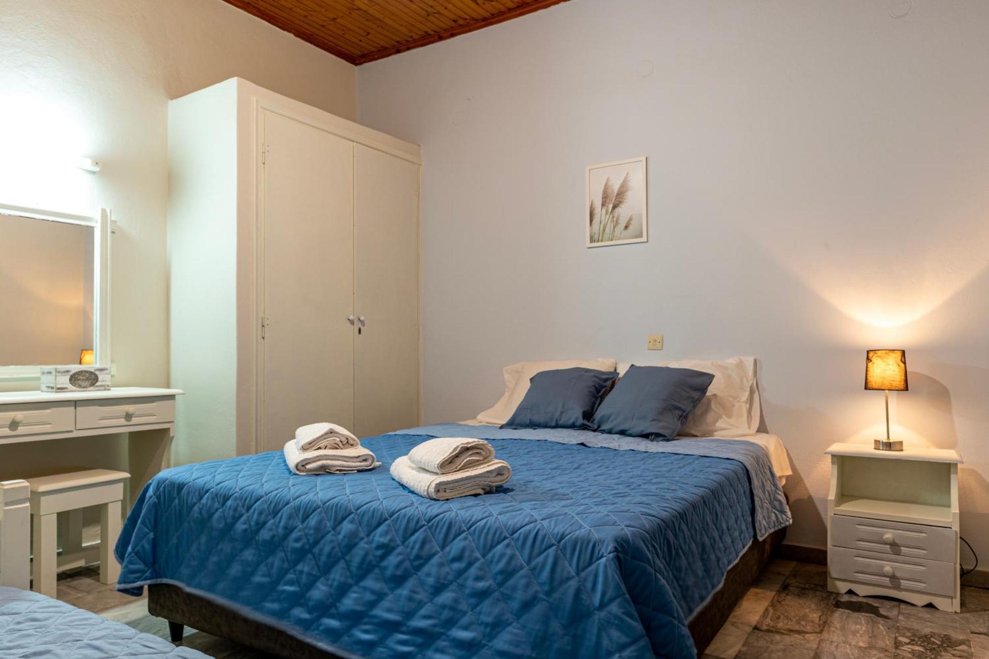Secret Summer Havens - Perfectly Secluded Getaways Vasilítsion Exterior foto