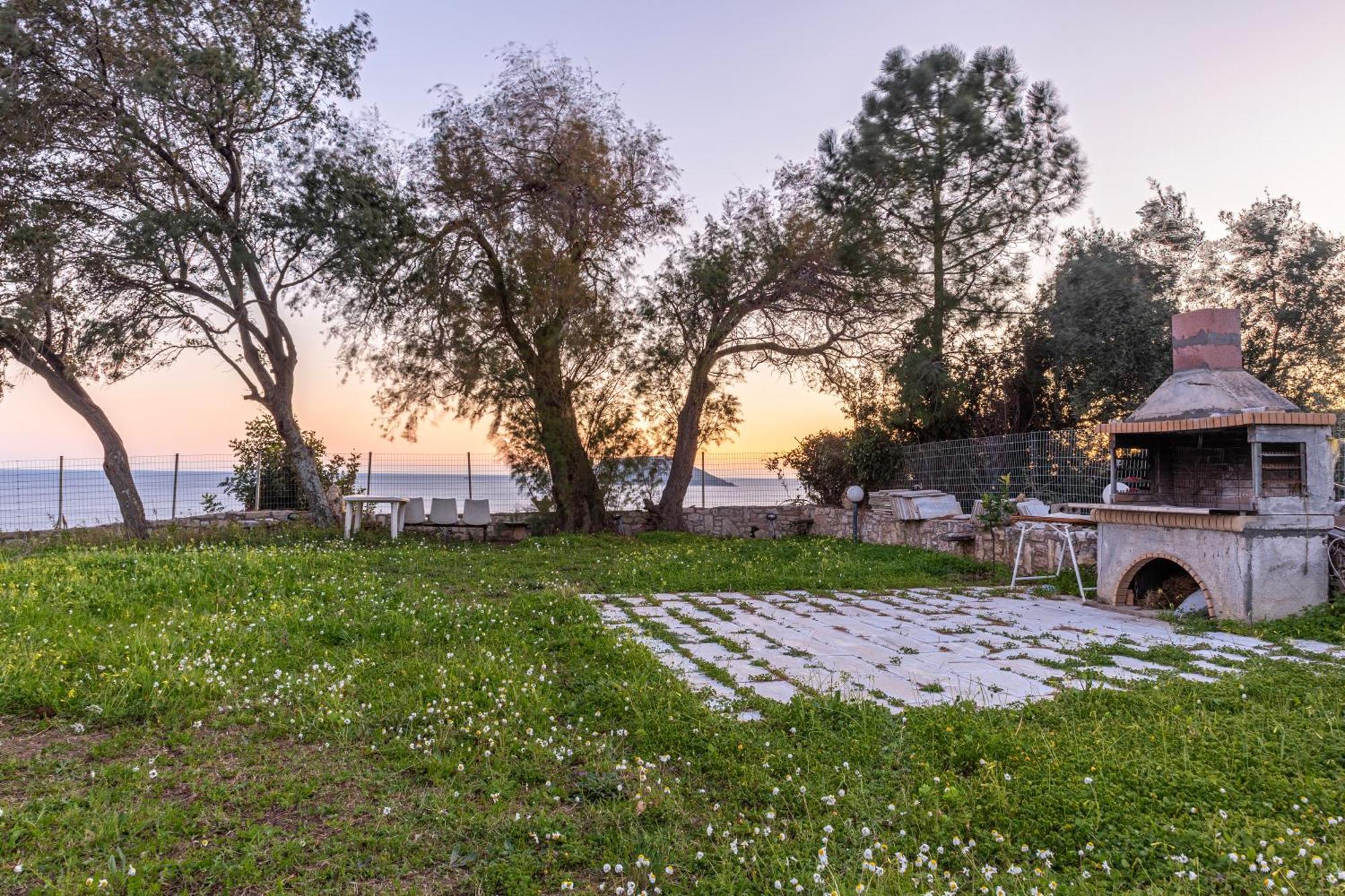 Secret Summer Havens - Perfectly Secluded Getaways Vasilítsion Exterior foto